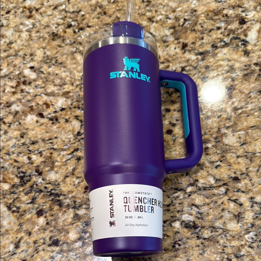 NWT STANLEY TUMBLER